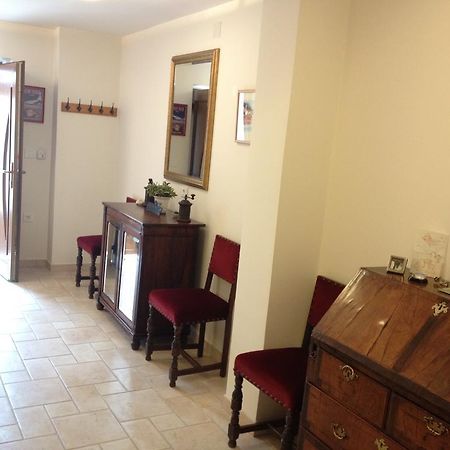Chalet Floranneve ボヴェツ エクステリア 写真