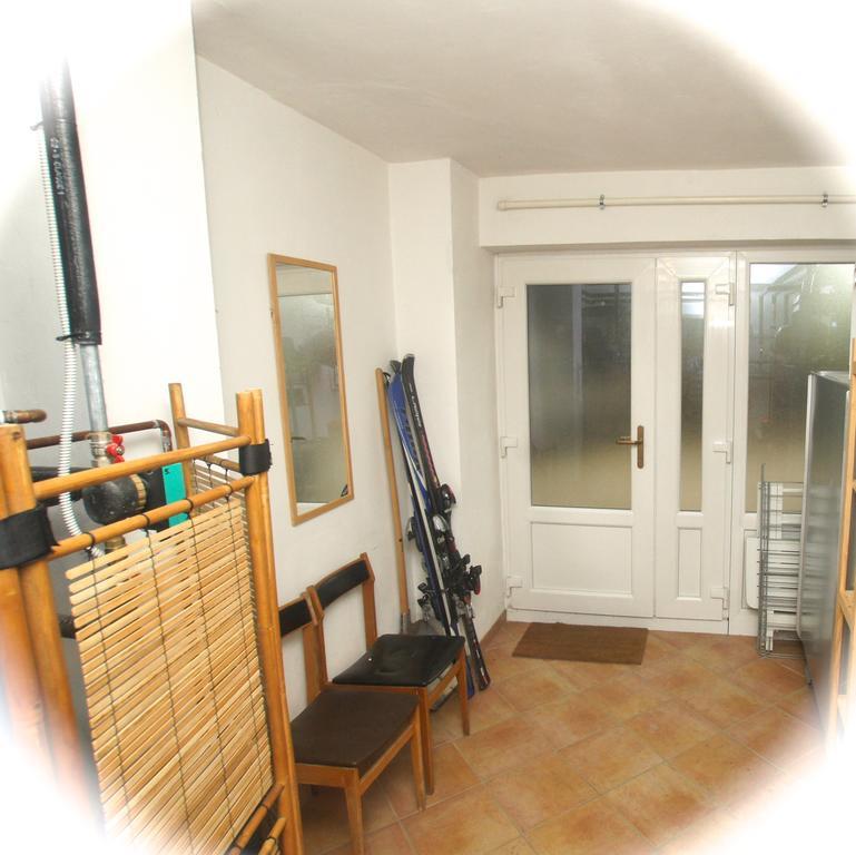 Chalet Floranneve ボヴェツ エクステリア 写真