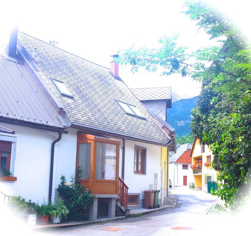 Chalet Floranneve ボヴェツ エクステリア 写真
