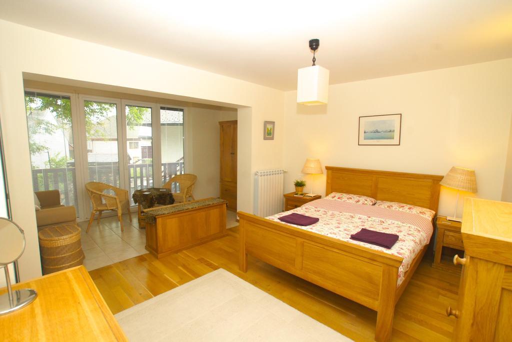 Chalet Floranneve ボヴェツ エクステリア 写真