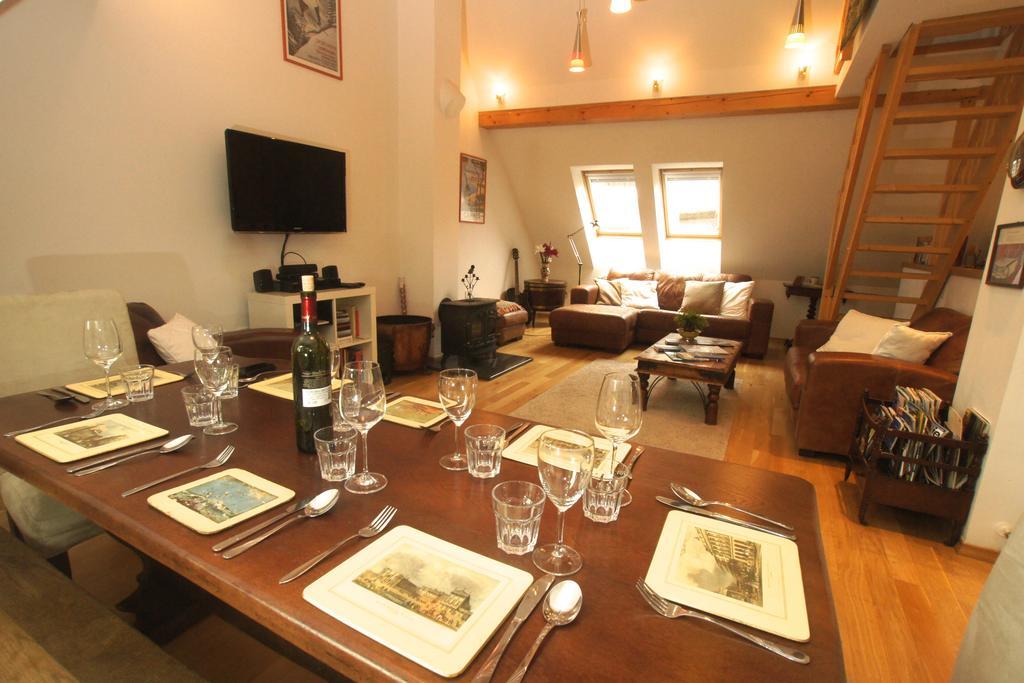 Chalet Floranneve ボヴェツ エクステリア 写真
