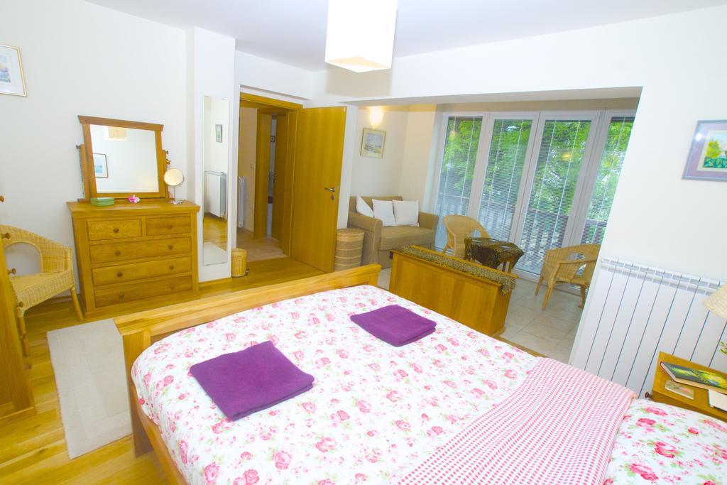 Chalet Floranneve ボヴェツ エクステリア 写真